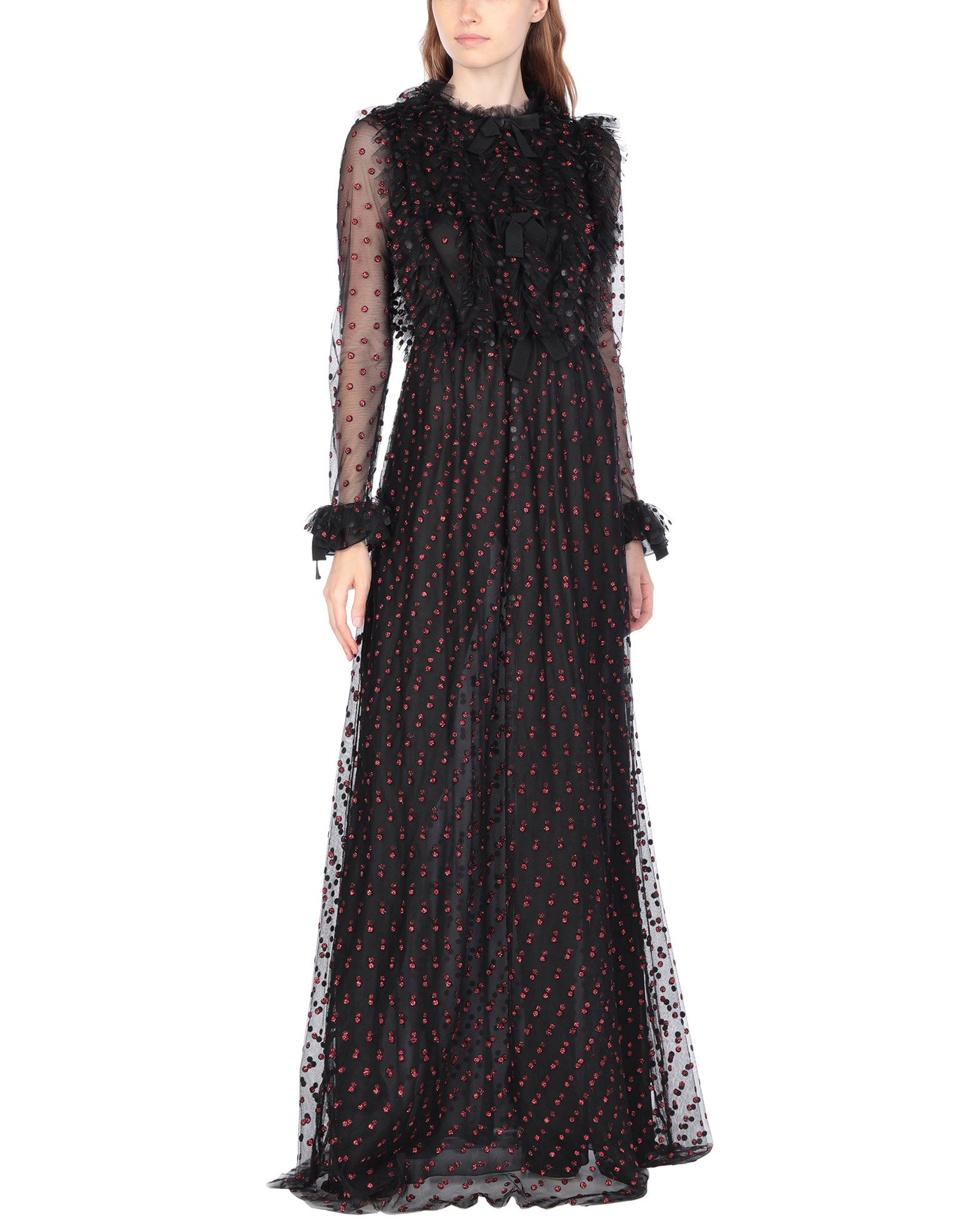 Платье GIAMBATTISTA VALLI