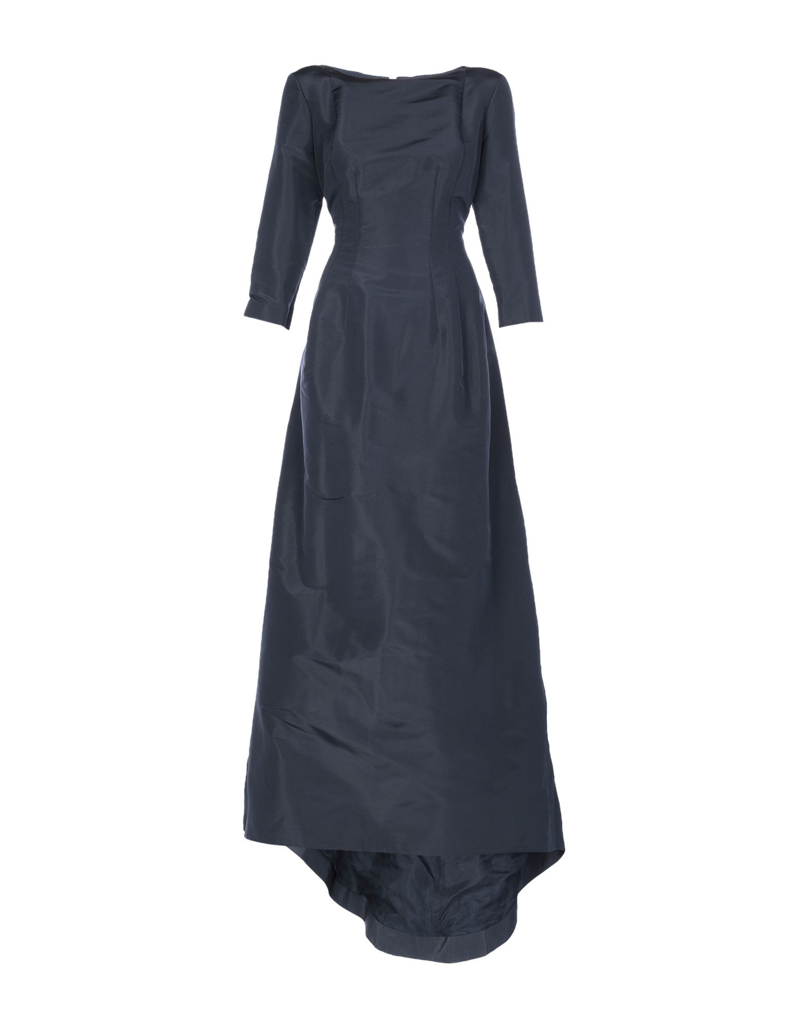 Платье OSCAR DE LA RENTA