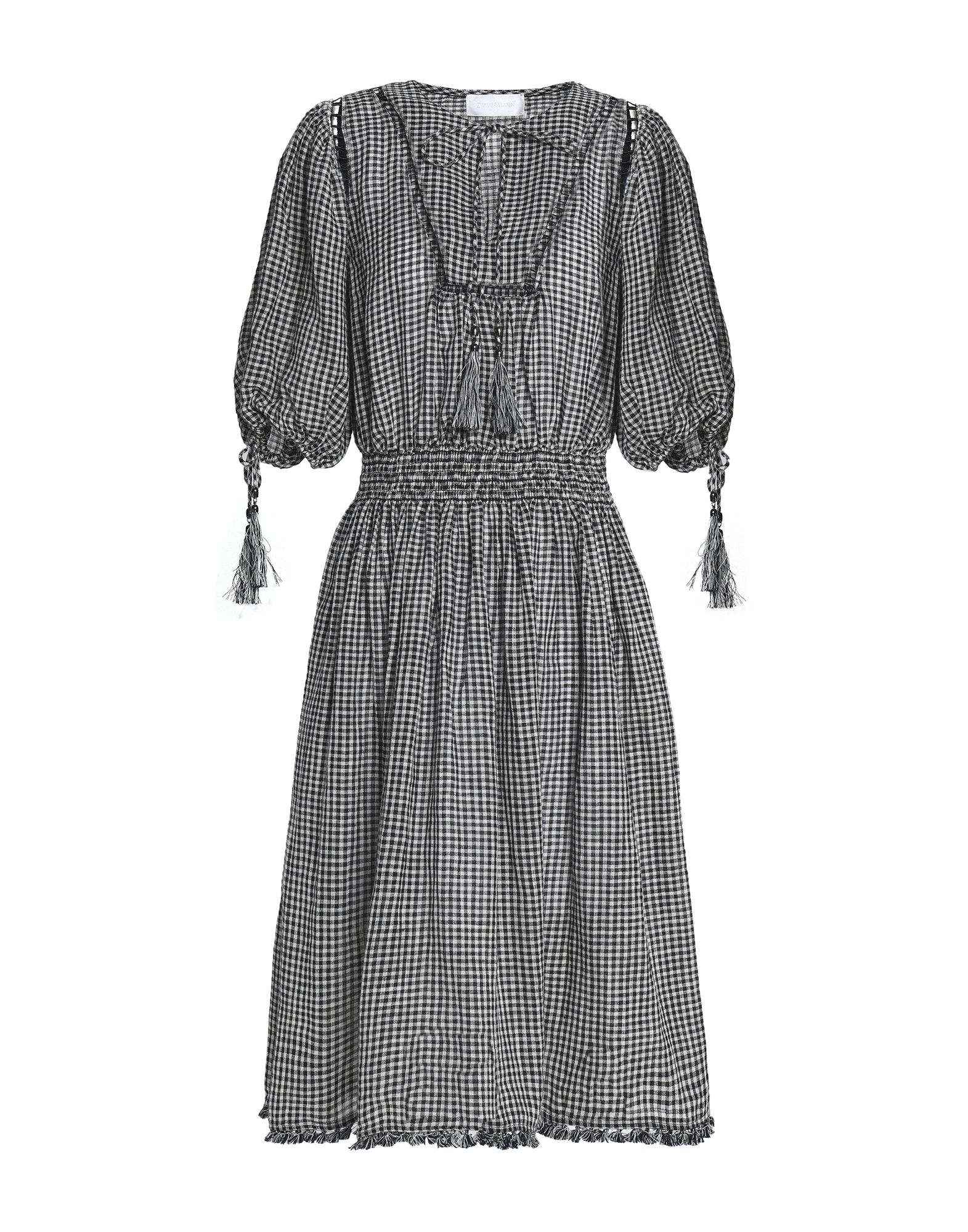 Платье ZIMMERMANN