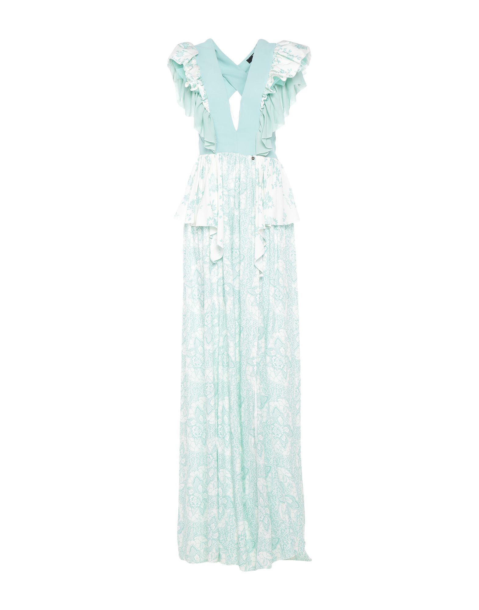 Платье ELISABETTA FRANCHI