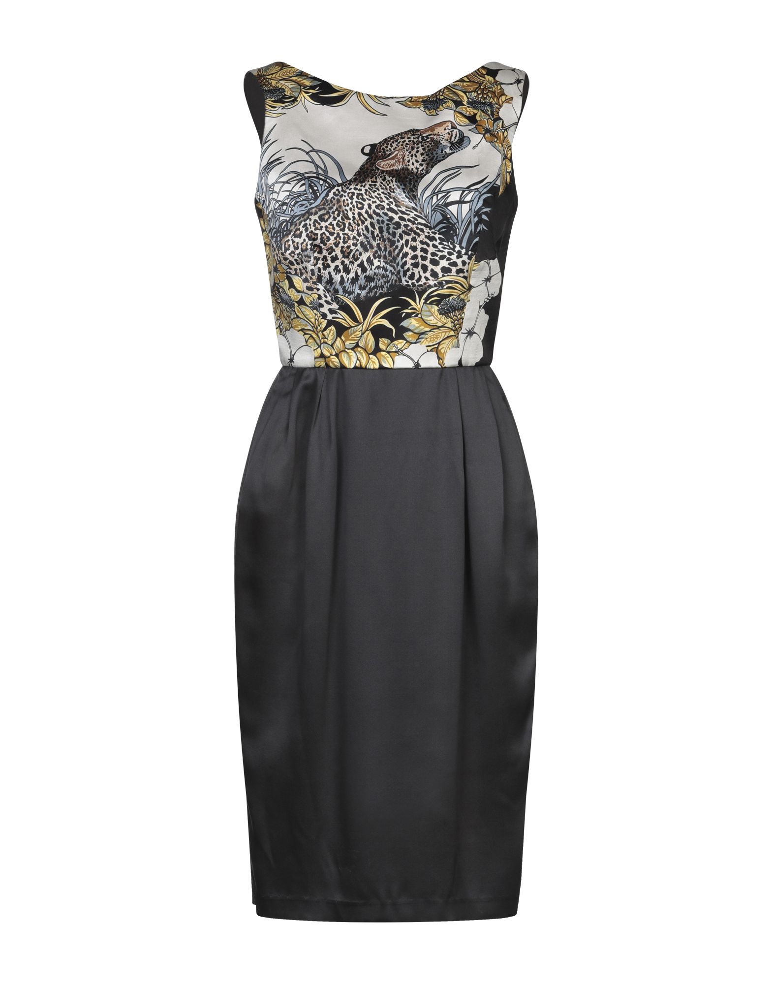 Платье BLUMARINE