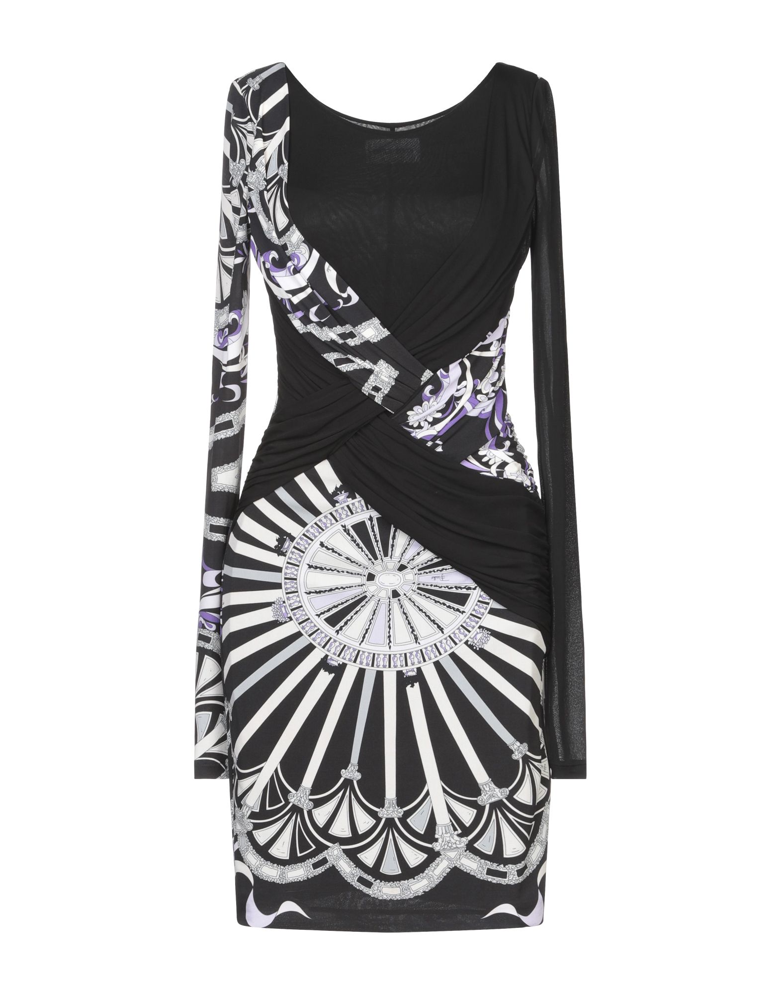 Платье EMILIO PUCCI