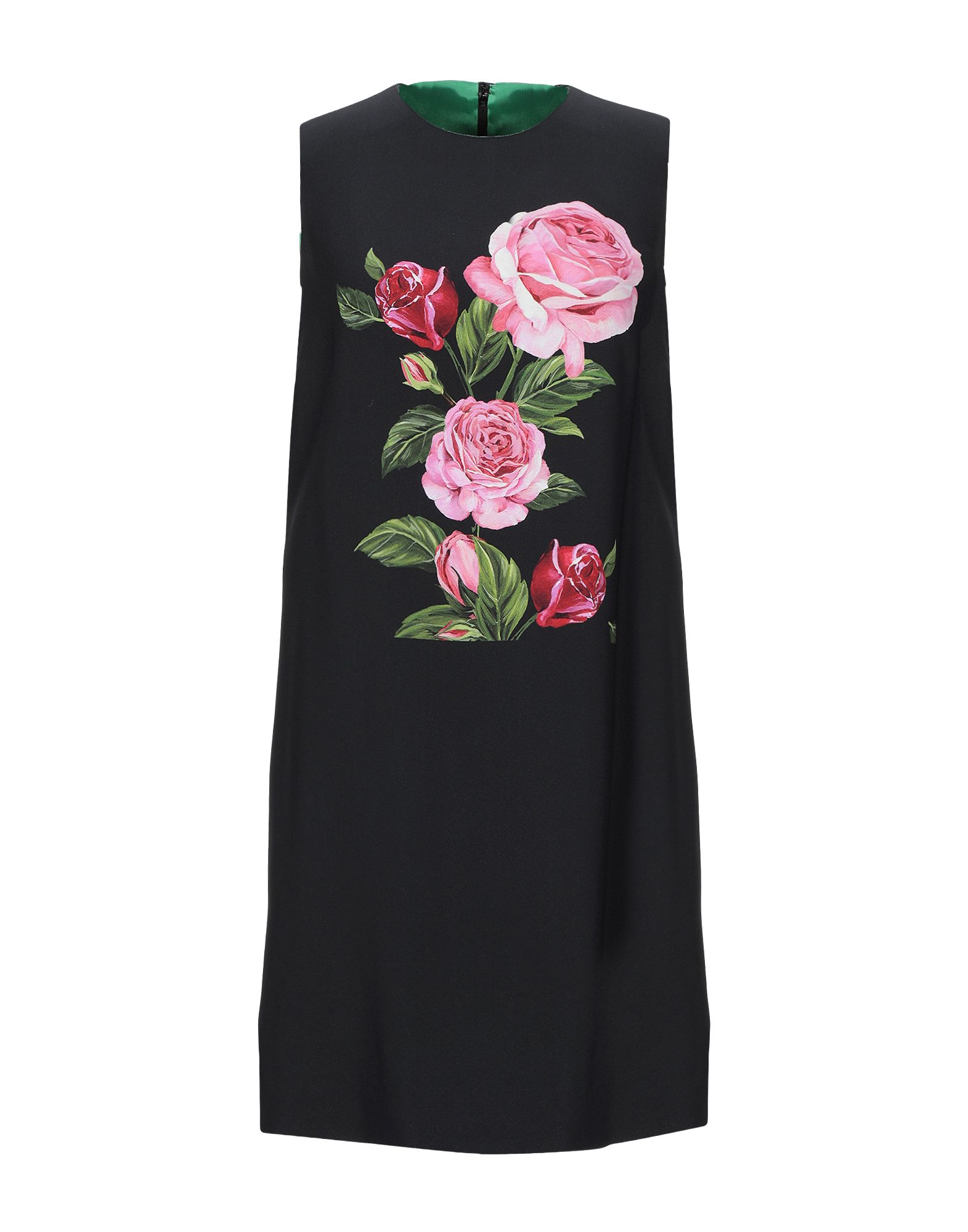 Платье DOLCE & GABBANA