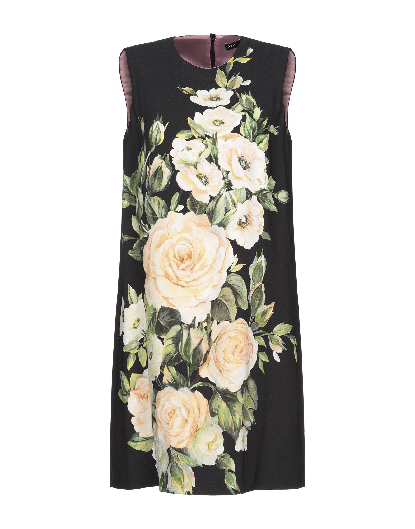 Платье DOLCE & GABBANA
