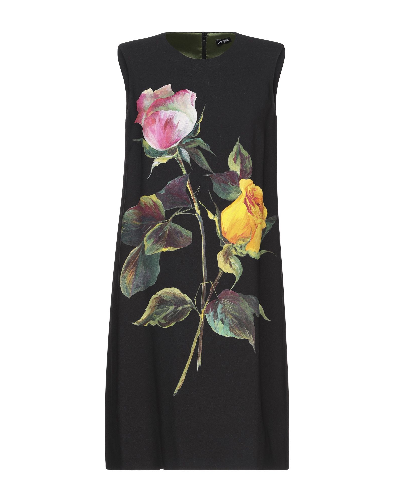 Платье DOLCE & GABBANA