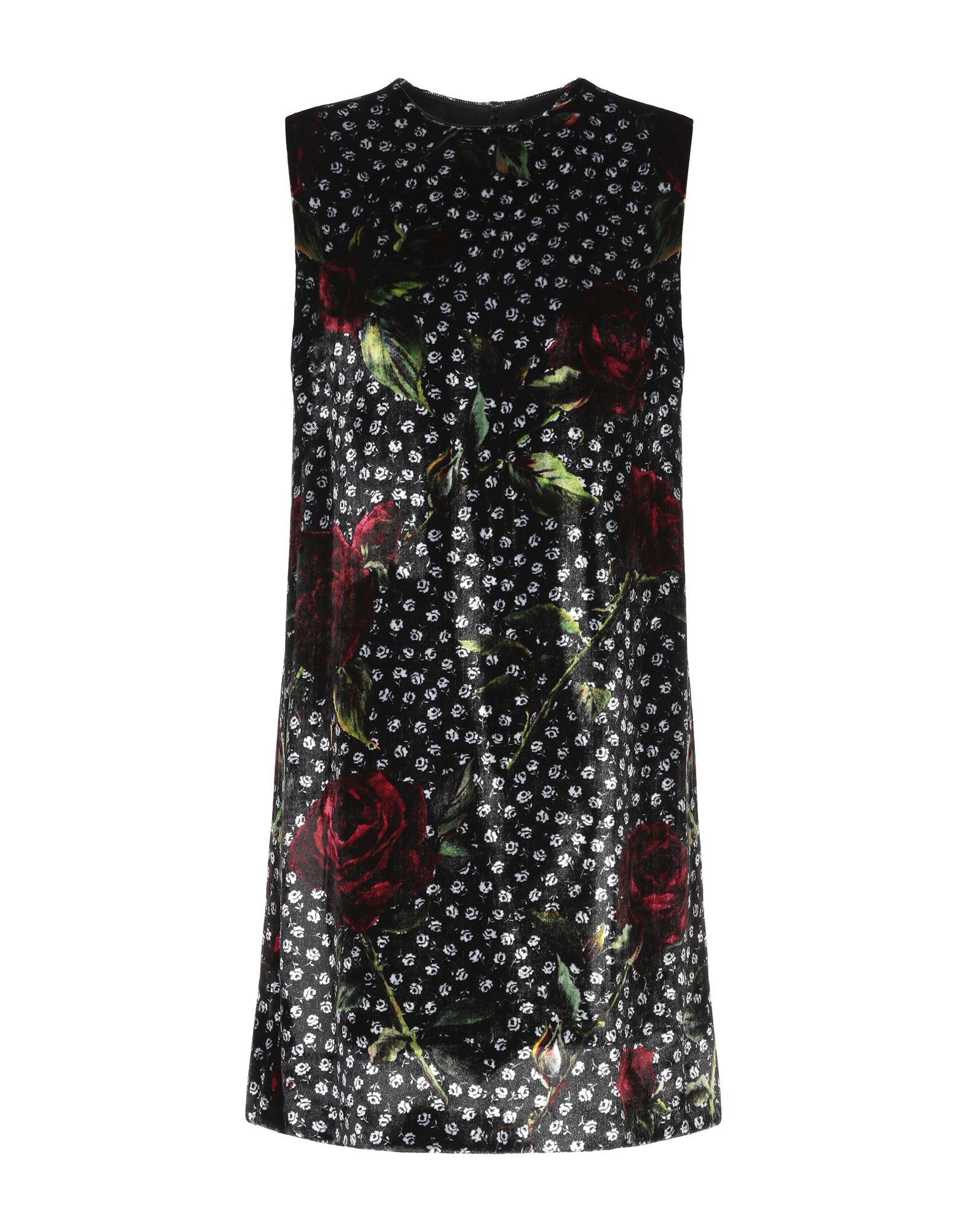 Платье DOLCE & GABBANA