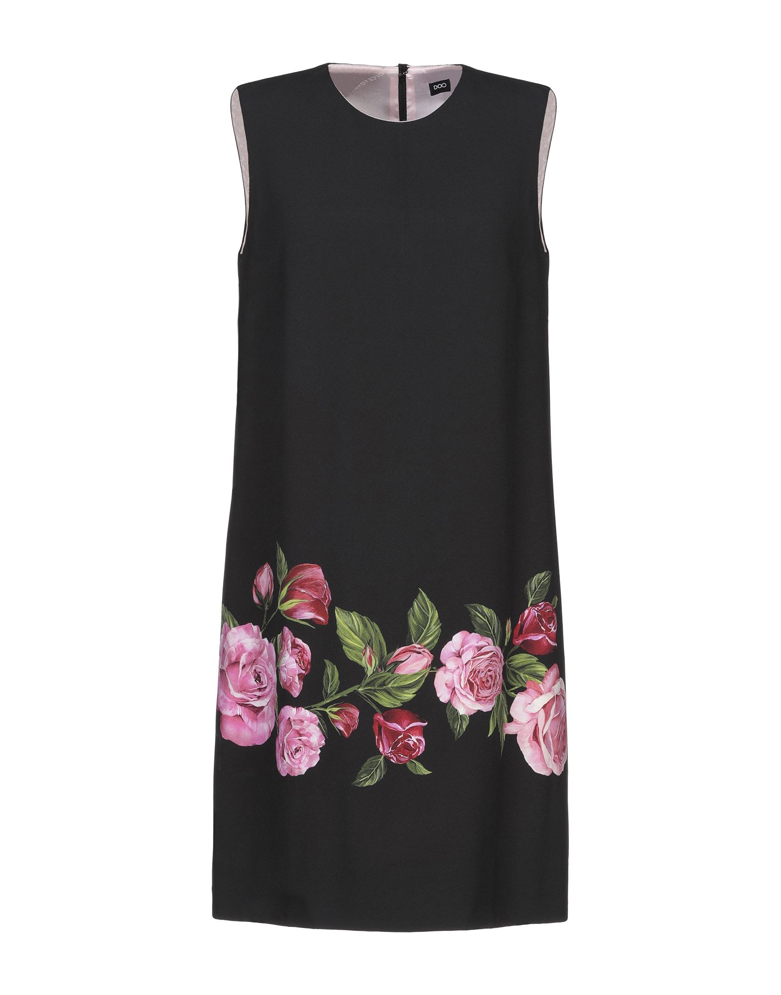 Платье DOLCE & GABBANA