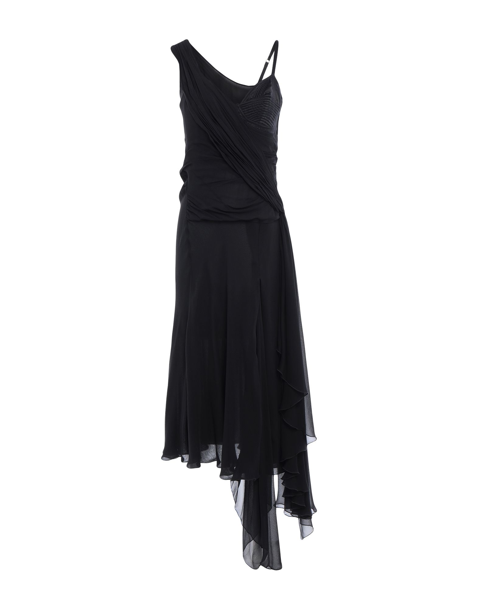 Платье ERMANNO SCERVINO