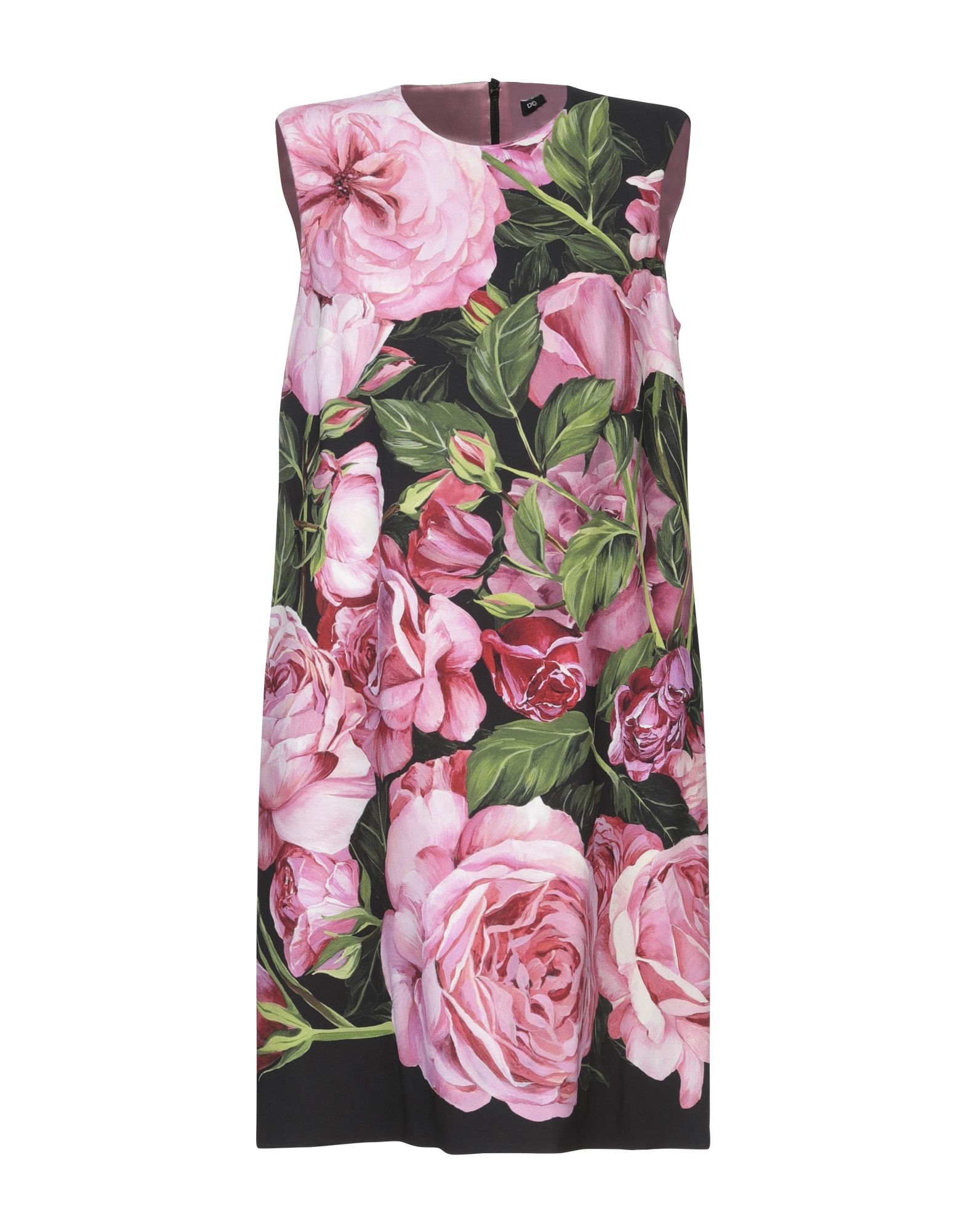 Платье DOLCE & GABBANA