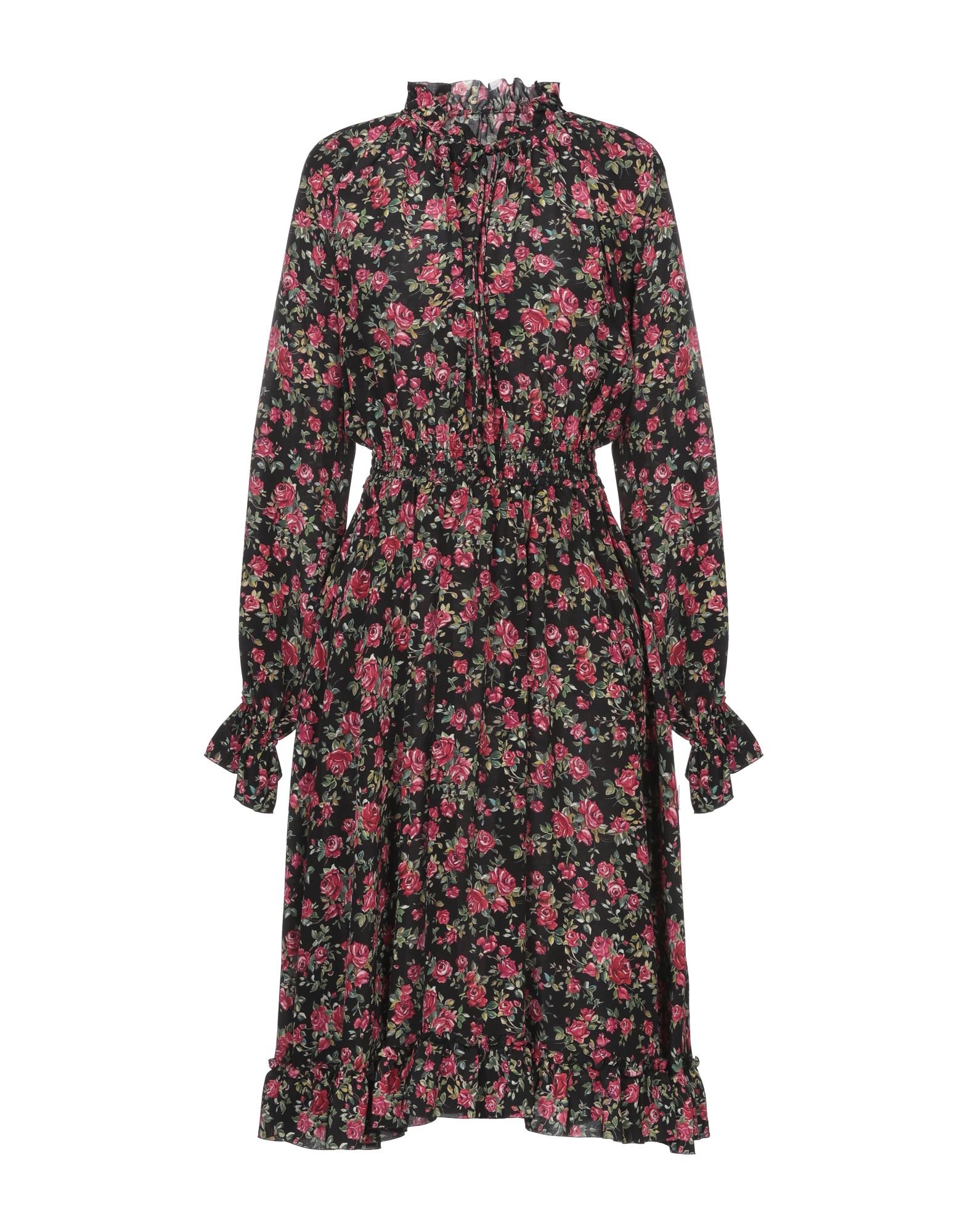 Платье DOLCE & GABBANA