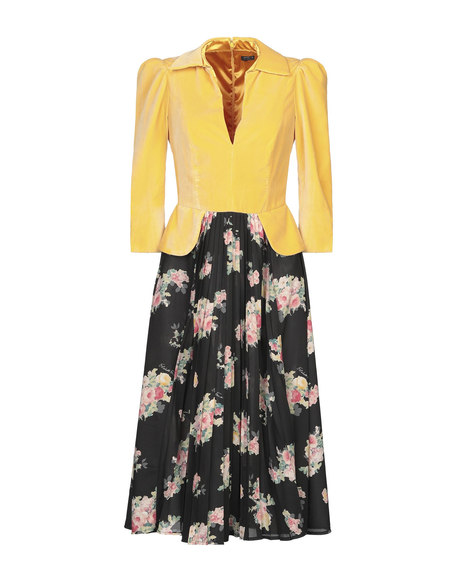 Платье ELISABETTA FRANCHI