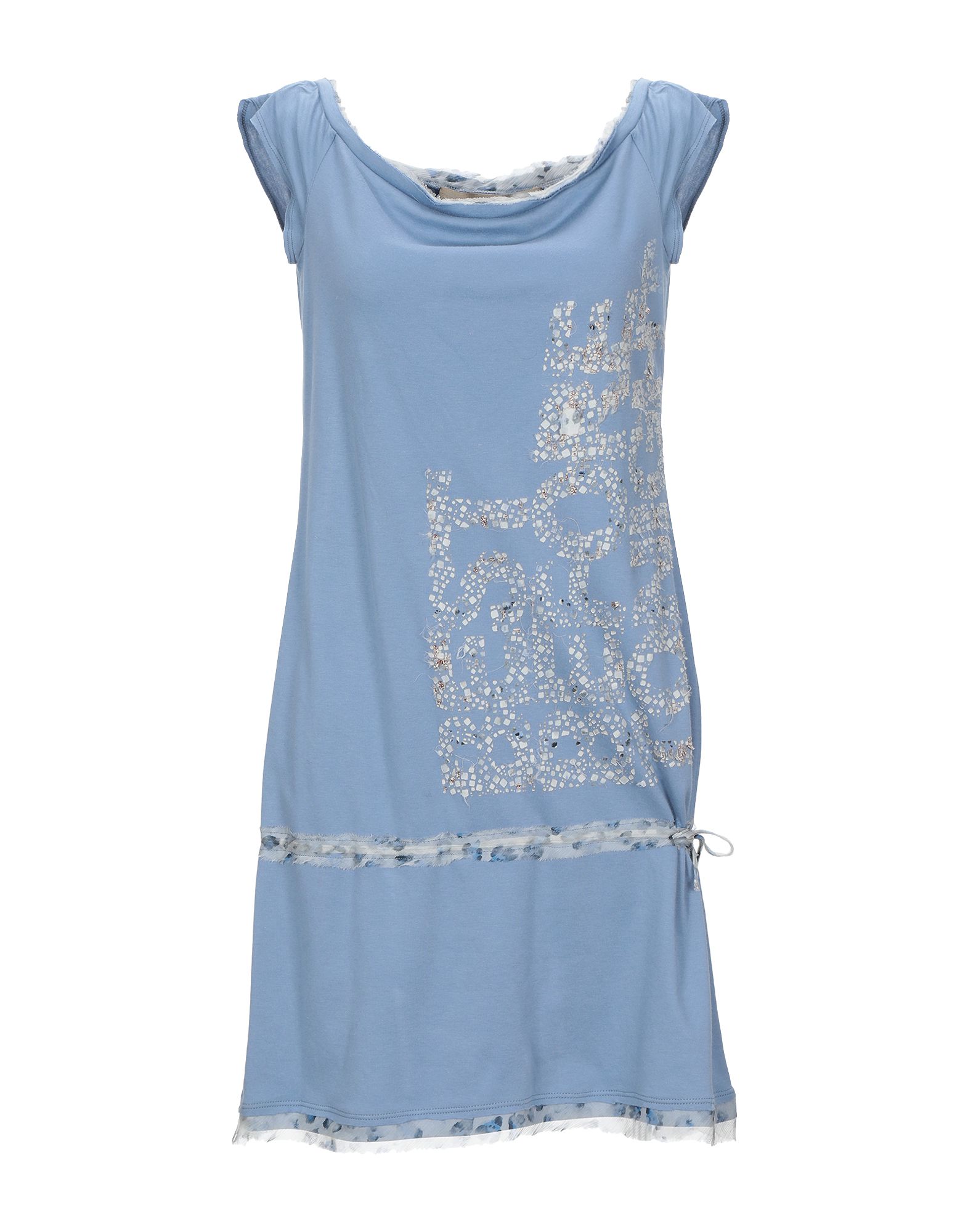 Платье ERMANNO DI ERMANNO SCERVINO