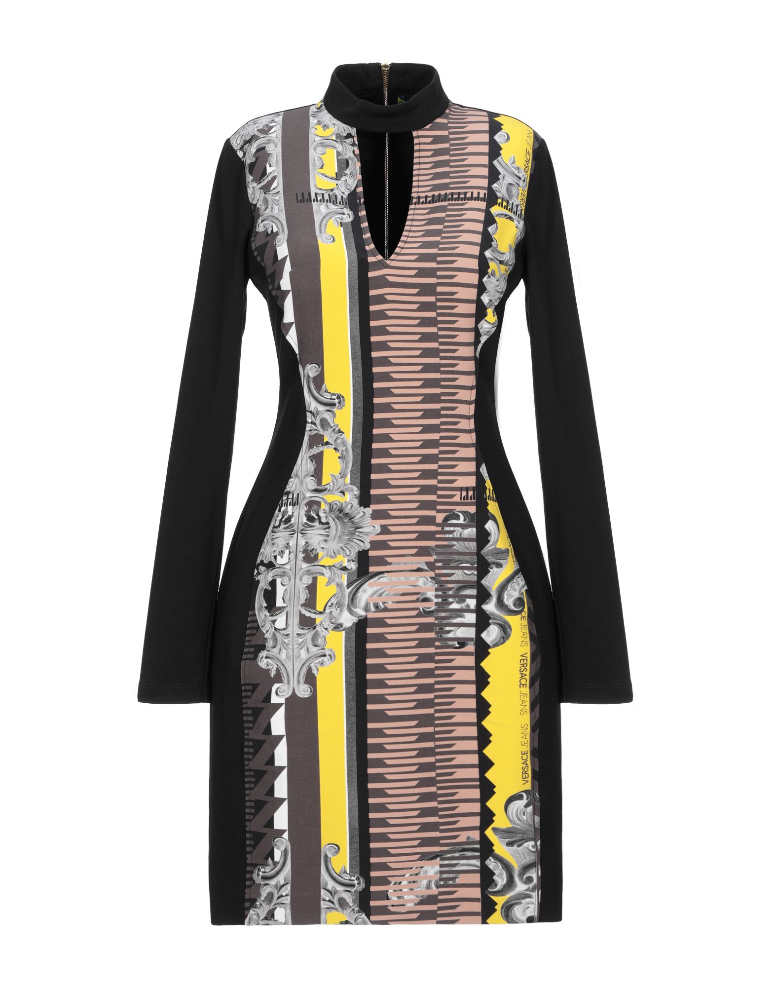 Платье VERSACE JEANS