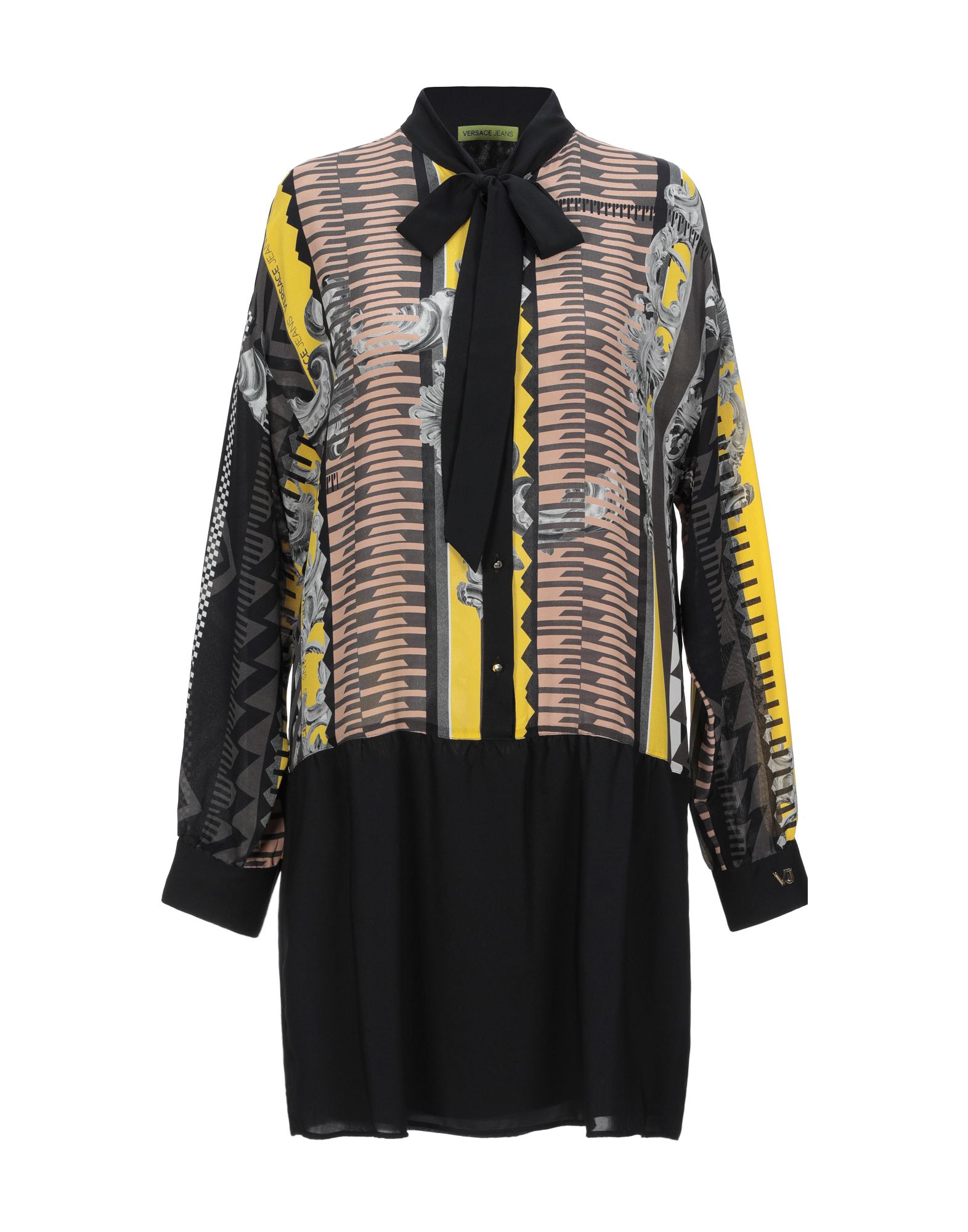 Платье VERSACE JEANS