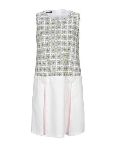 Короткое платье ANDREA TURCHI 34980752mw