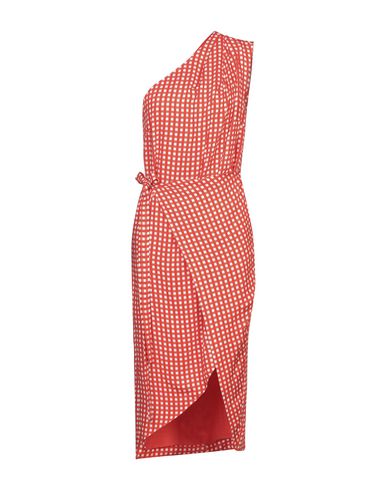 Платье длиной 3/4 PREEN by Thornton Bregazzi 34980786bq