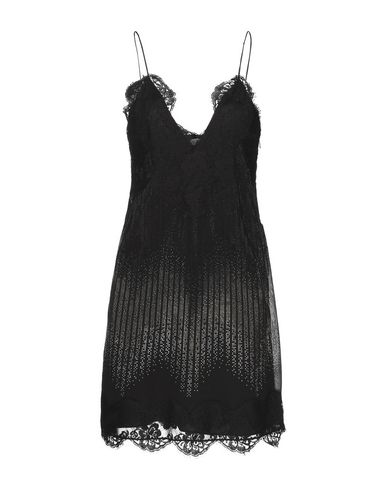 Короткое платье VERSACE COLLECTION 