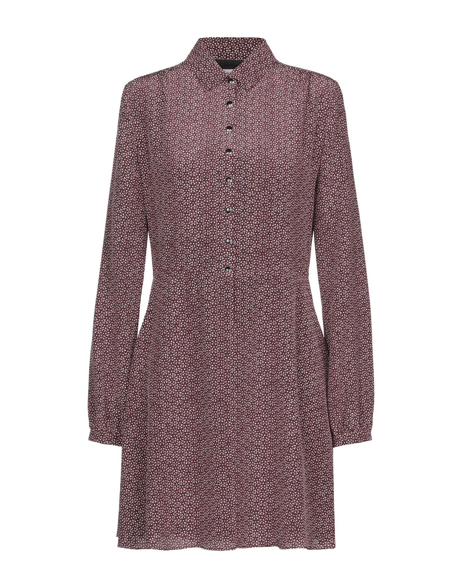 Платье SAINT LAURENT