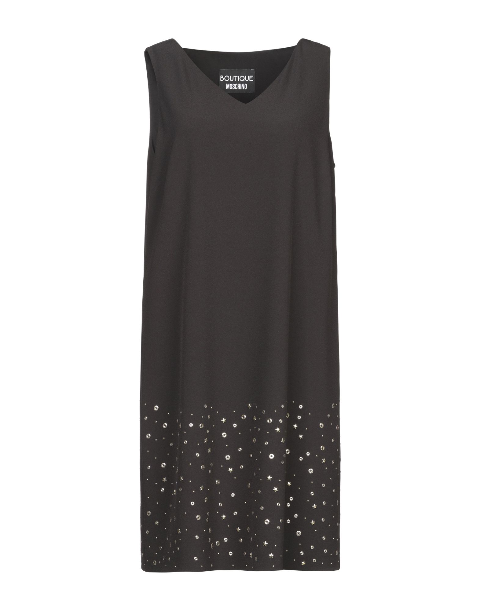 Платье BOUTIQUE MOSCHINO