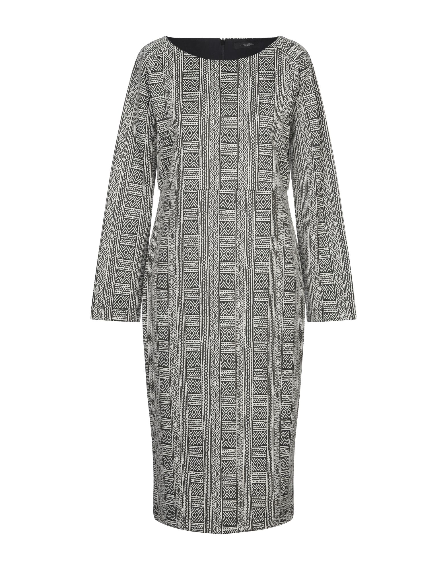 Платье WEEKEND MAX MARA