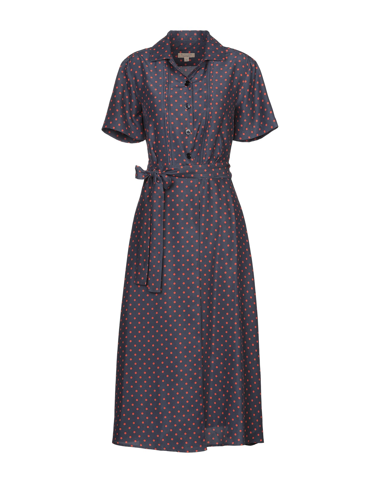 Платье BURBERRY