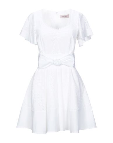 Короткое платье TWENTY EASY BY KAOS 34981150bg