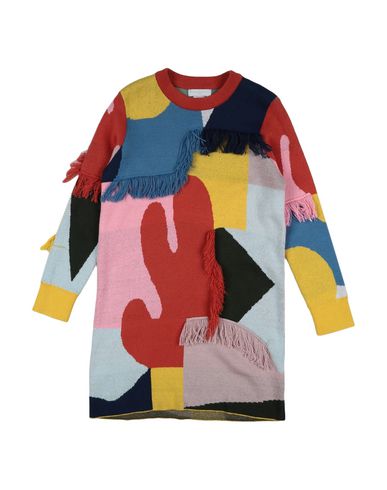 фото Платье STELLA McCARTNEY KIDS