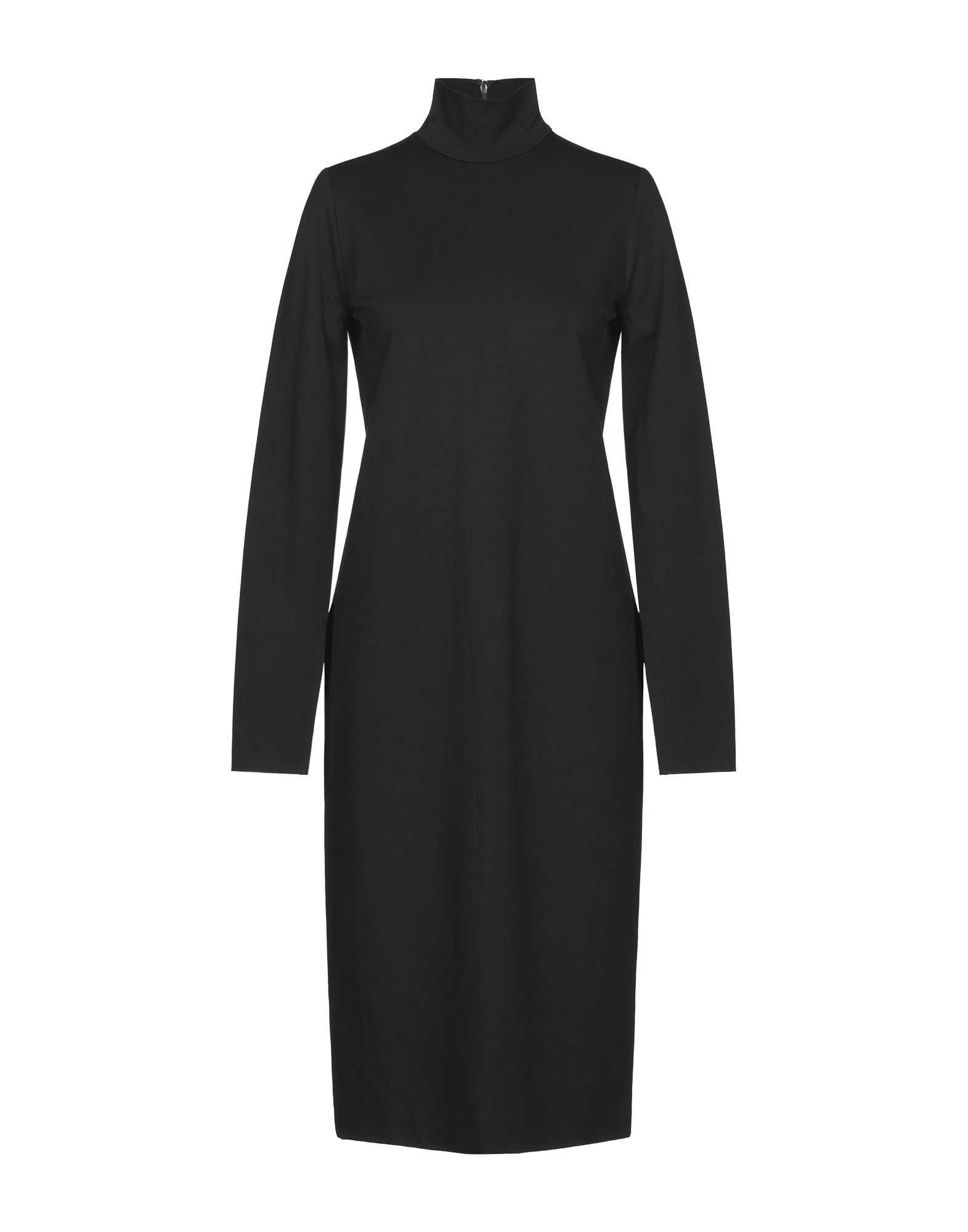 Платье JIL SANDER NAVY