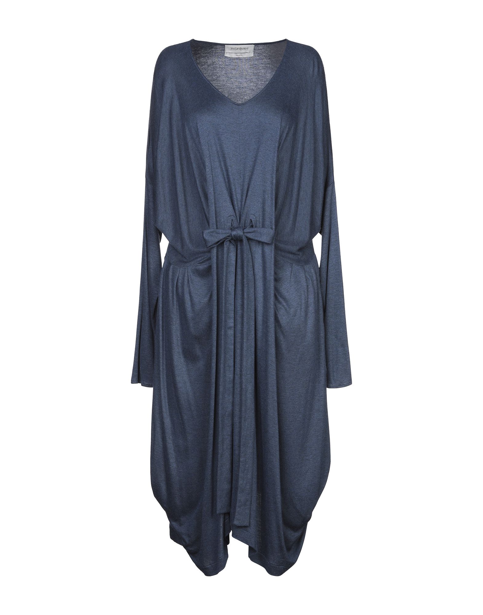Платье SAINT LAURENT