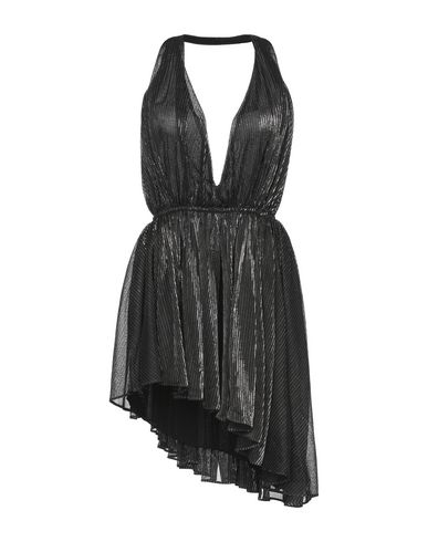Короткое платье Yves Saint Laurent 34981250XE