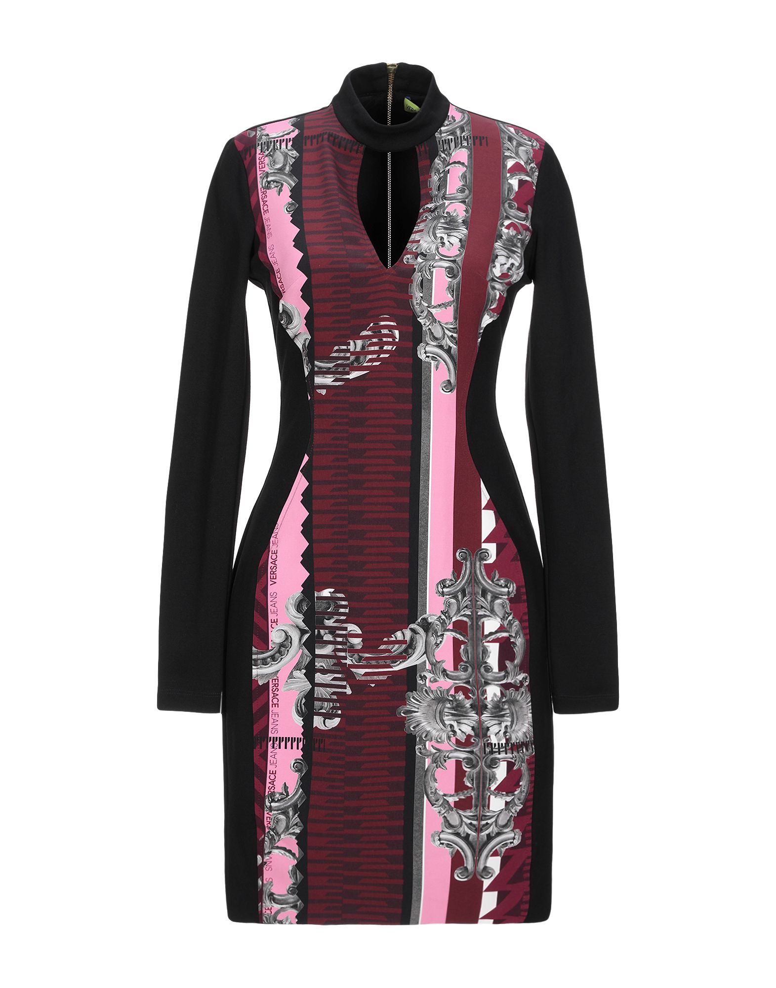 Платье VERSACE JEANS