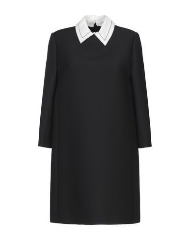 Короткое платье Dior 34981406ne
