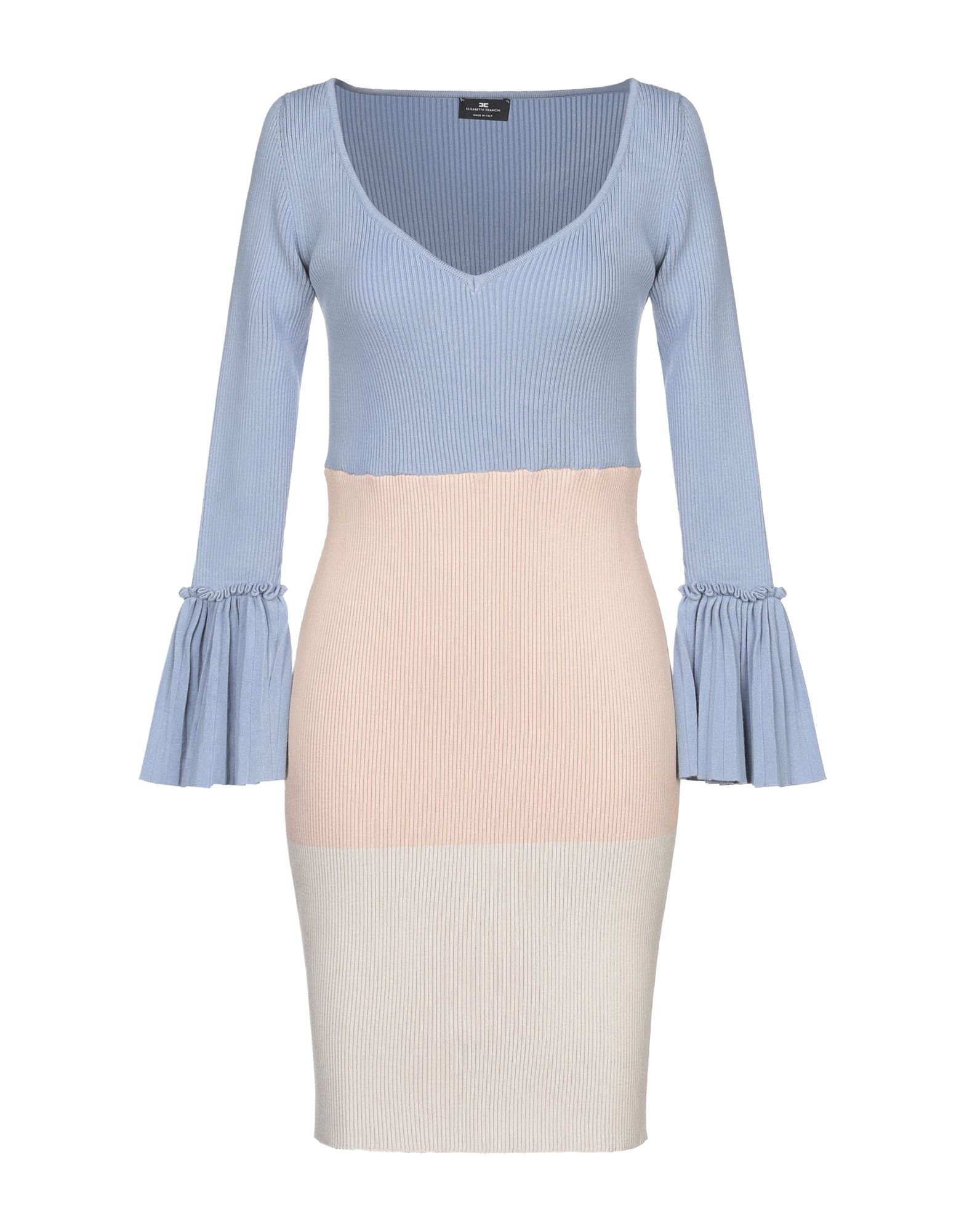 Платье ELISABETTA FRANCHI