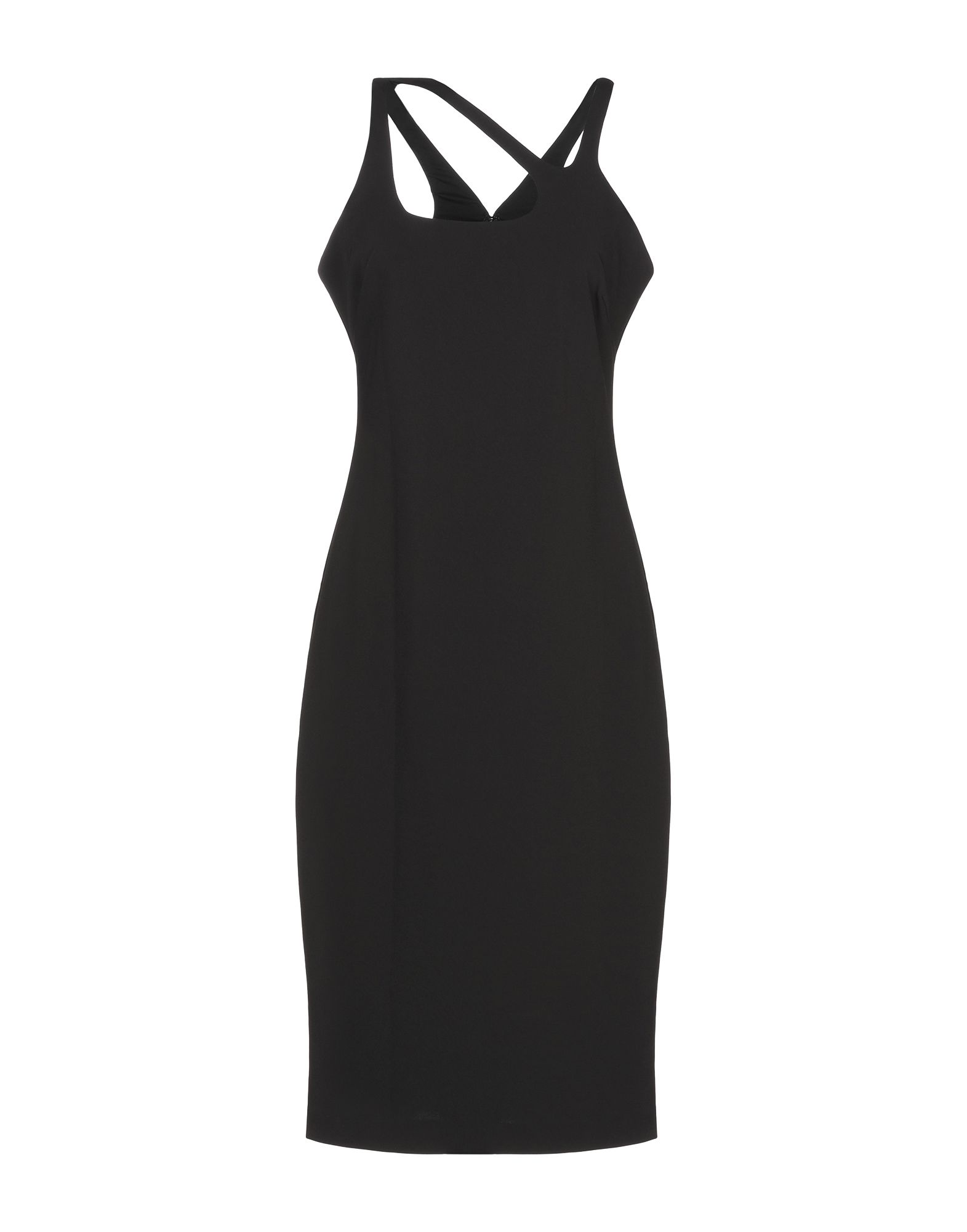 Платье HALSTON HERITAGE
