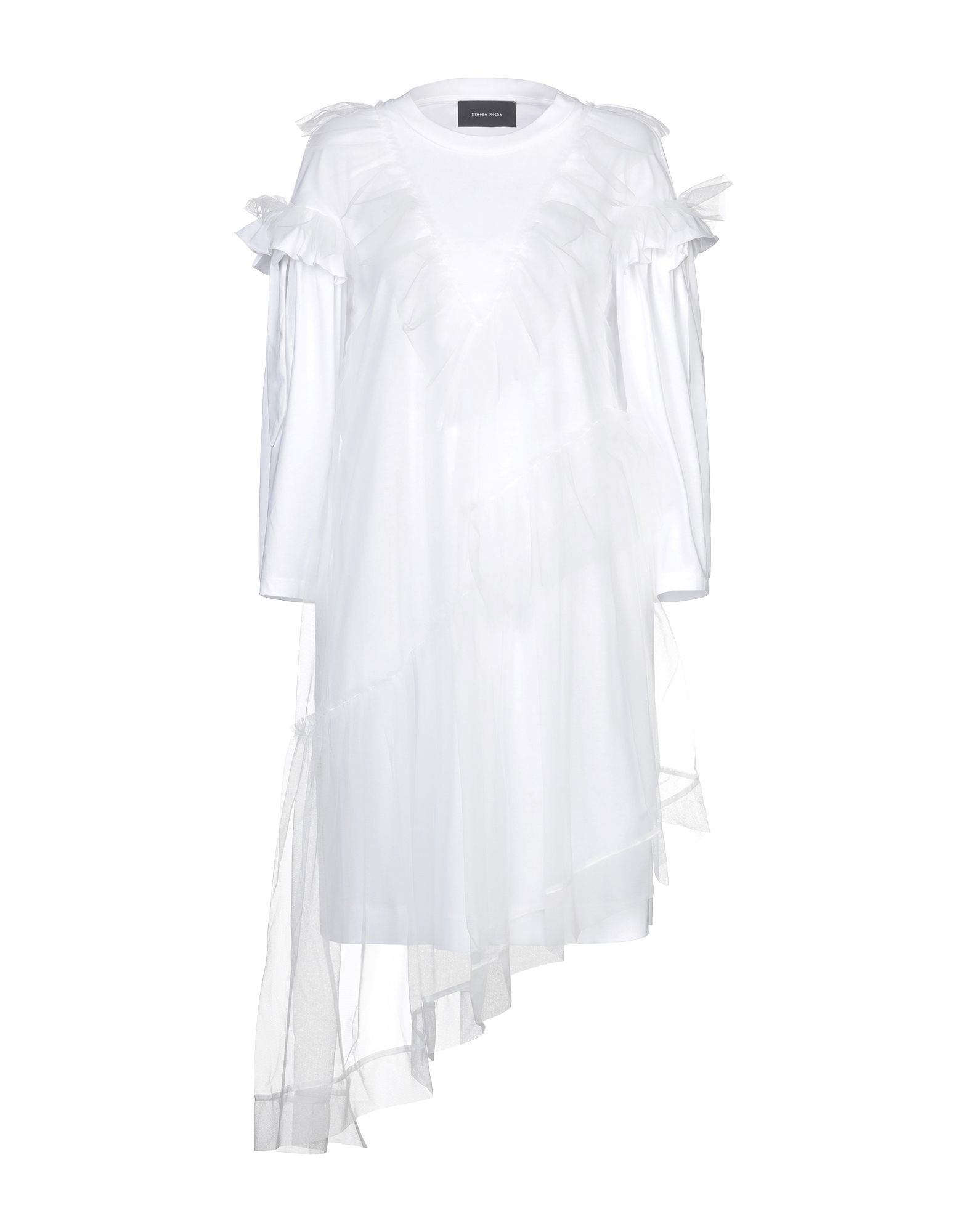 Платье SIMONE ROCHA