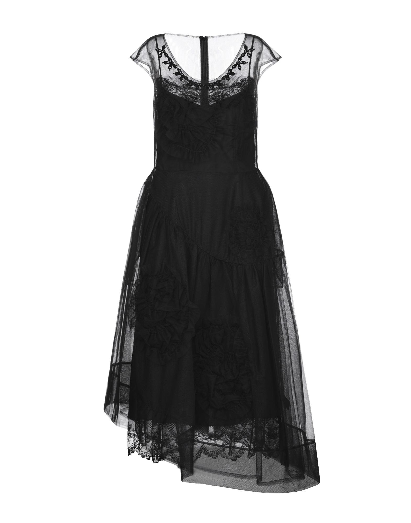 Платье SIMONE ROCHA