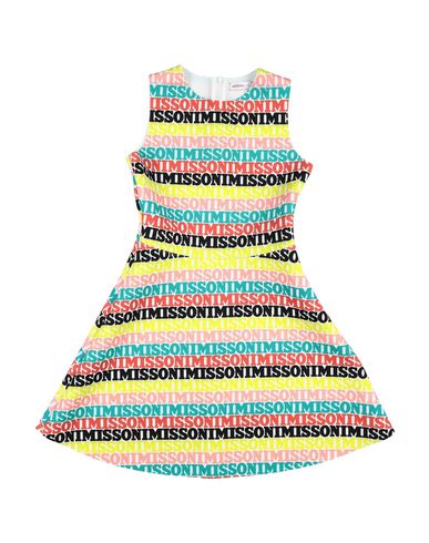 фото Платье MISSONI KIDS