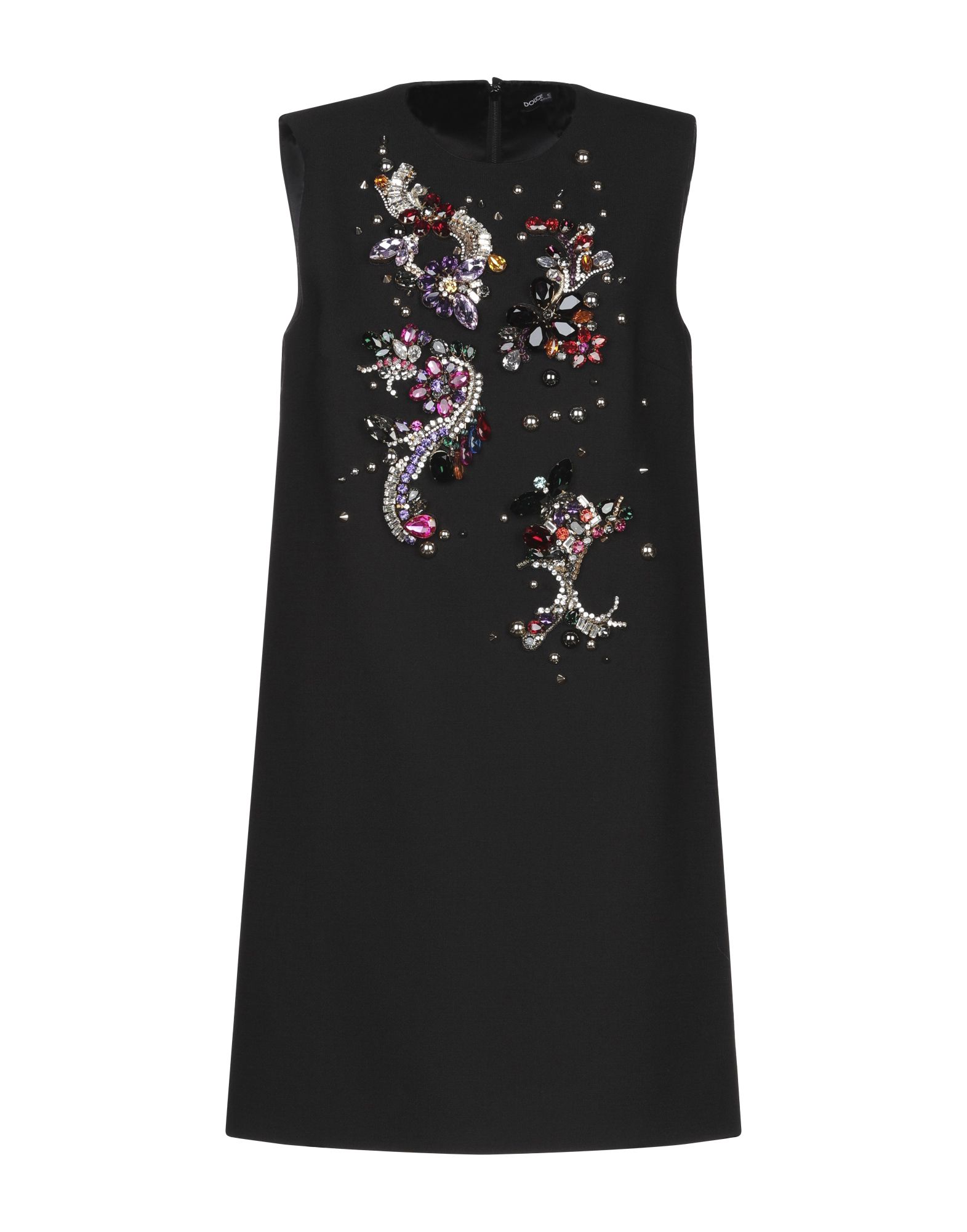 Платье DOLCE & GABBANA