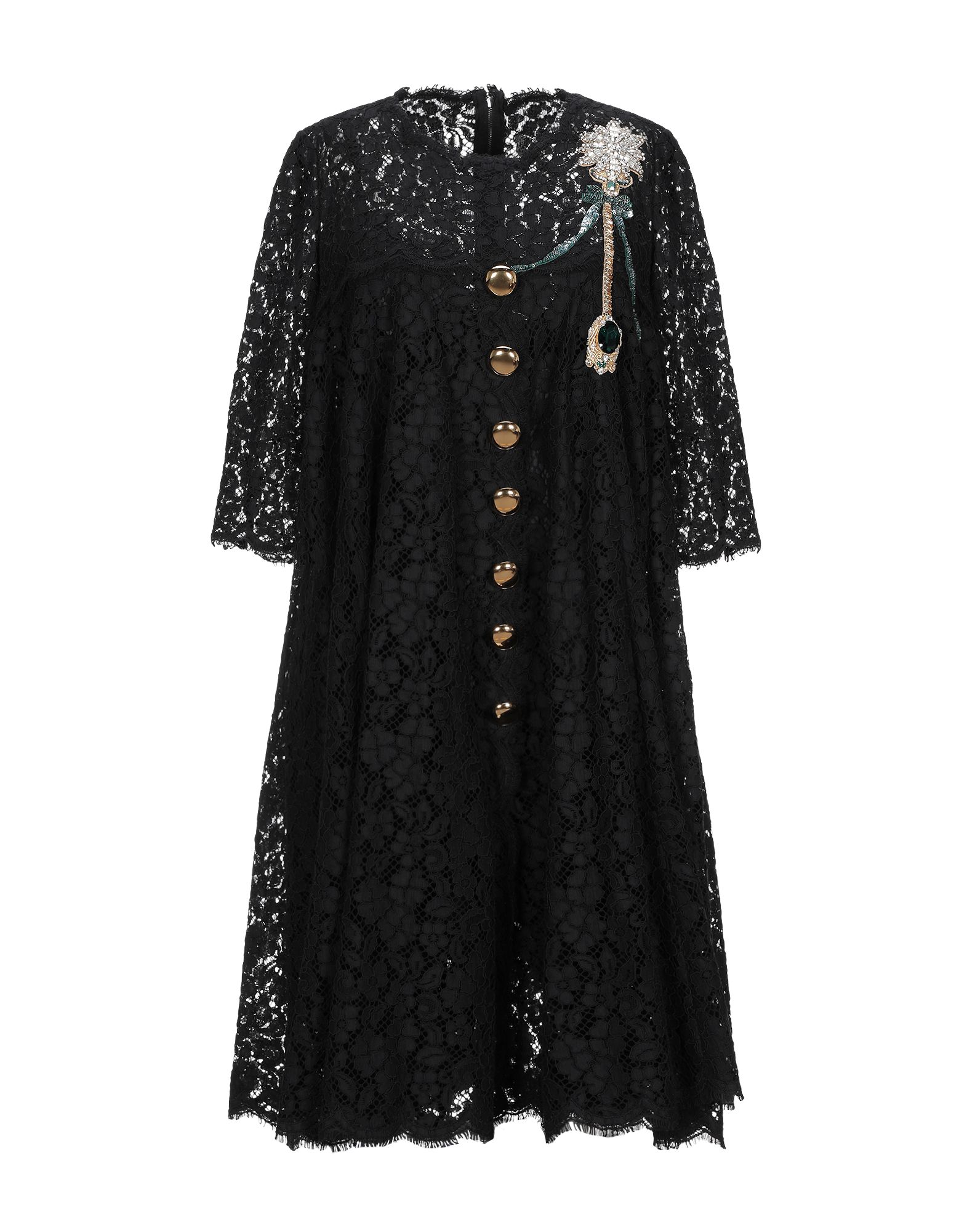 Платье DOLCE & GABBANA