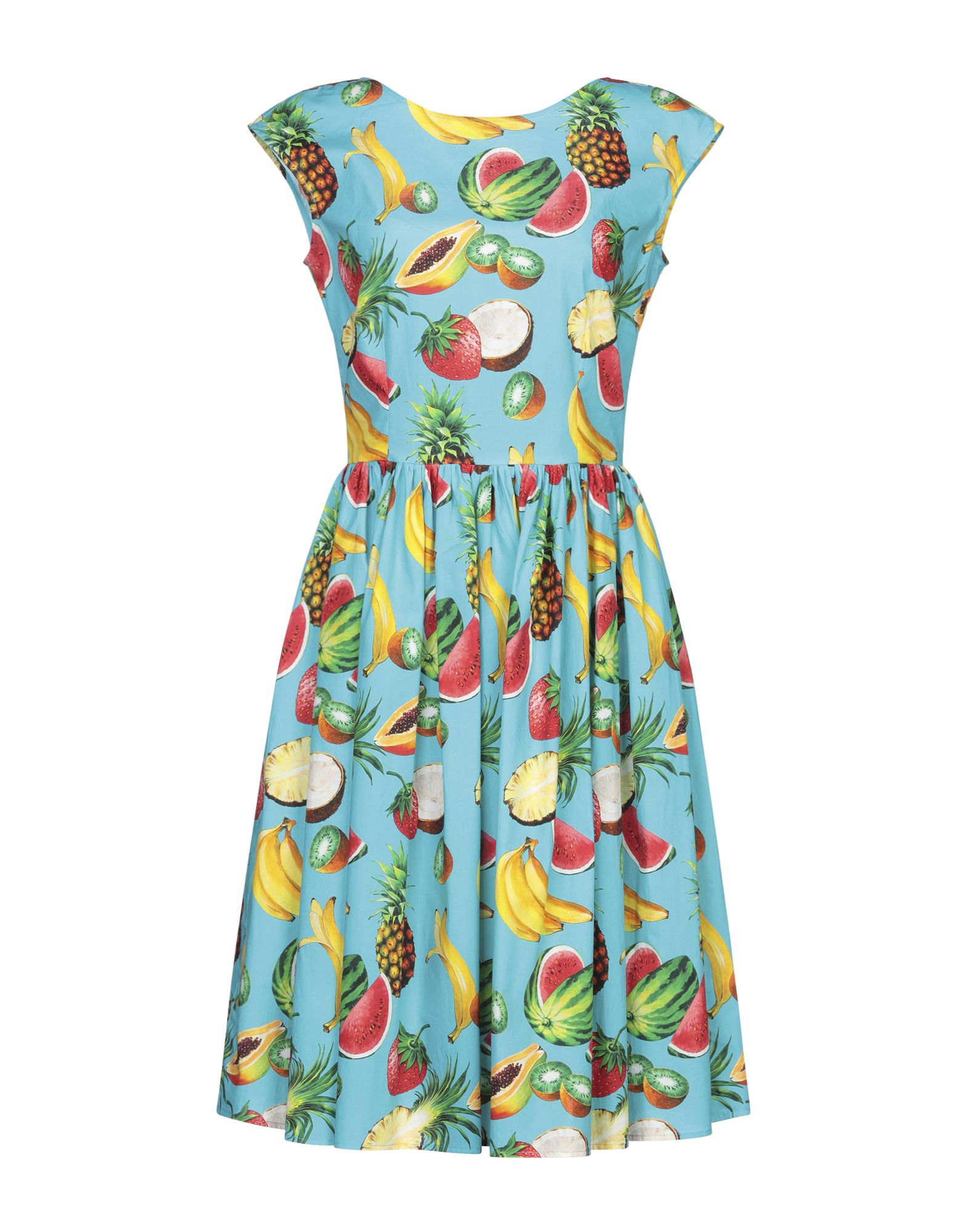 Платье DOLCE & GABBANA