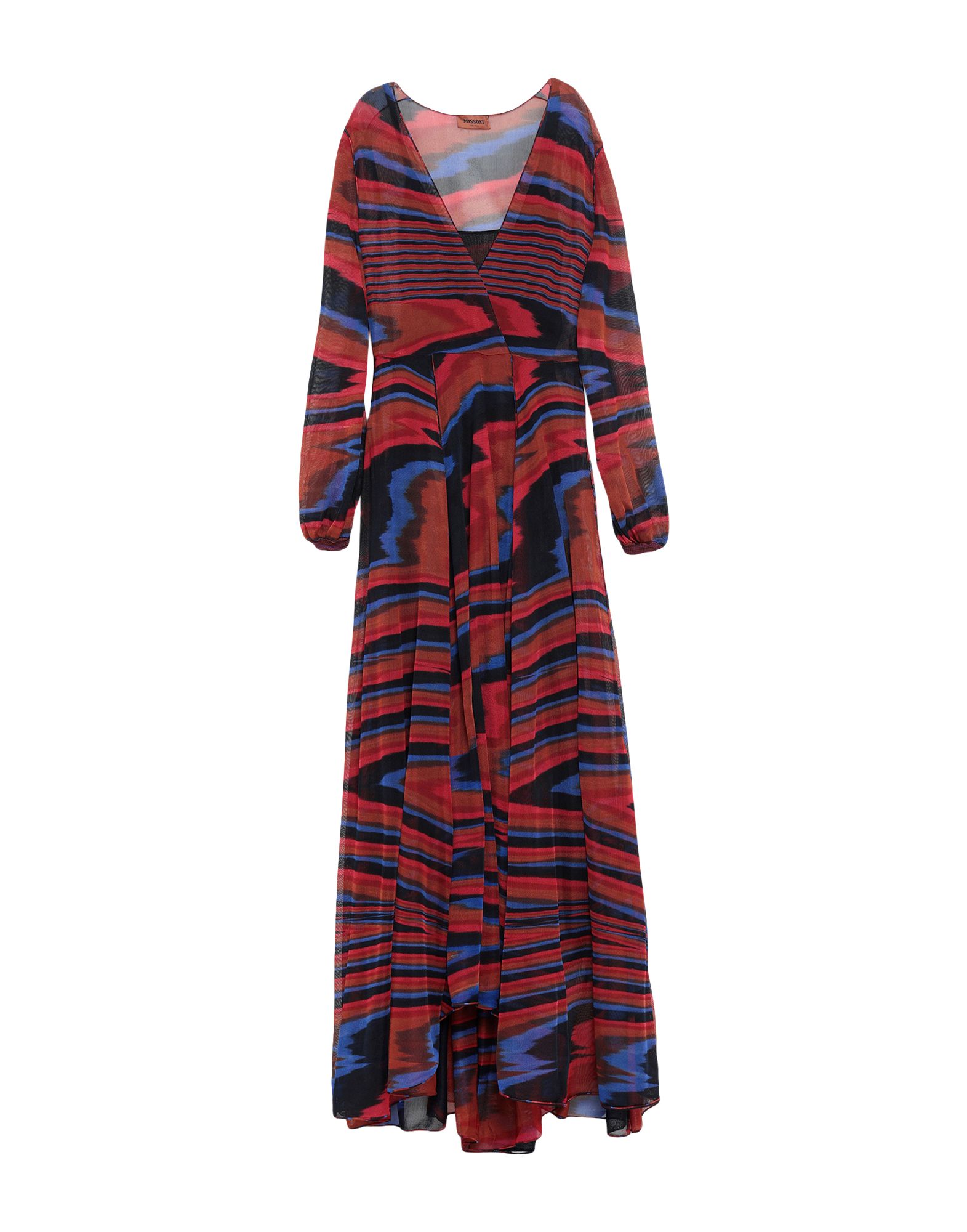 Платье MISSONI