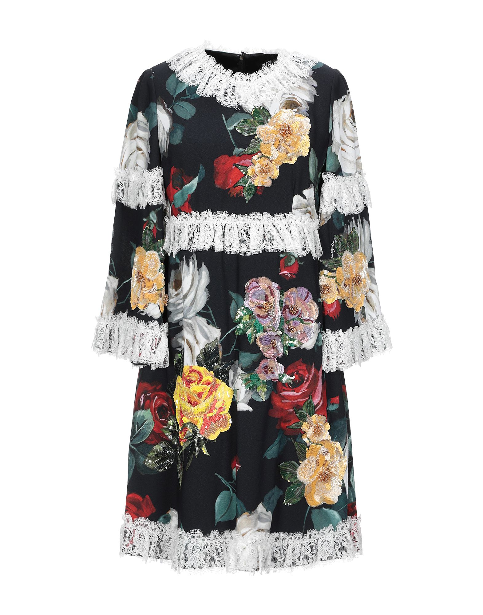 Платье DOLCE & GABBANA