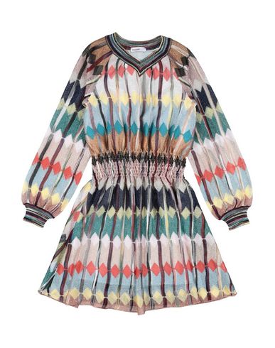 фото Платье MISSONI KIDS