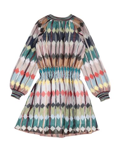 фото Платье MISSONI KIDS