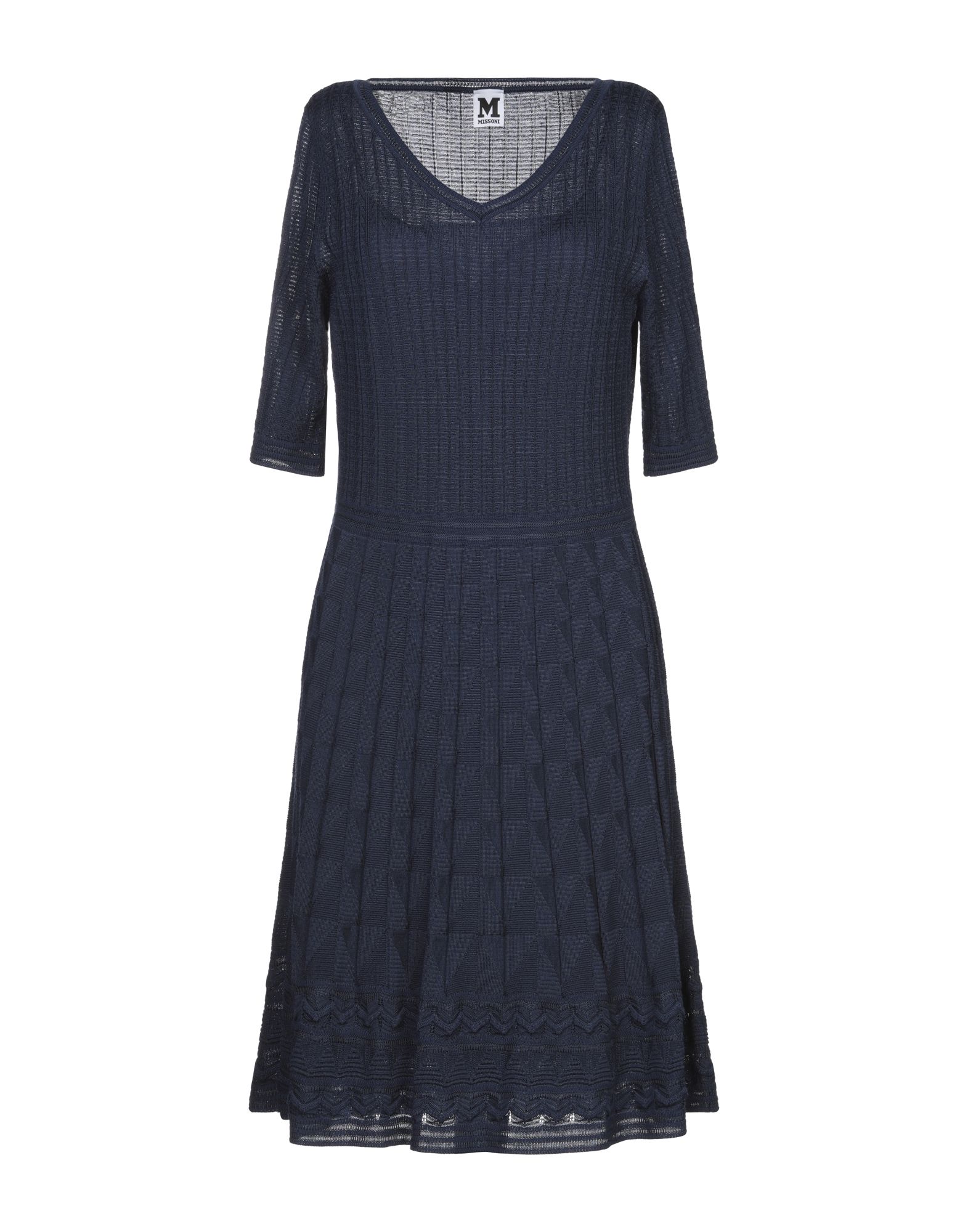 Платье M MISSONI