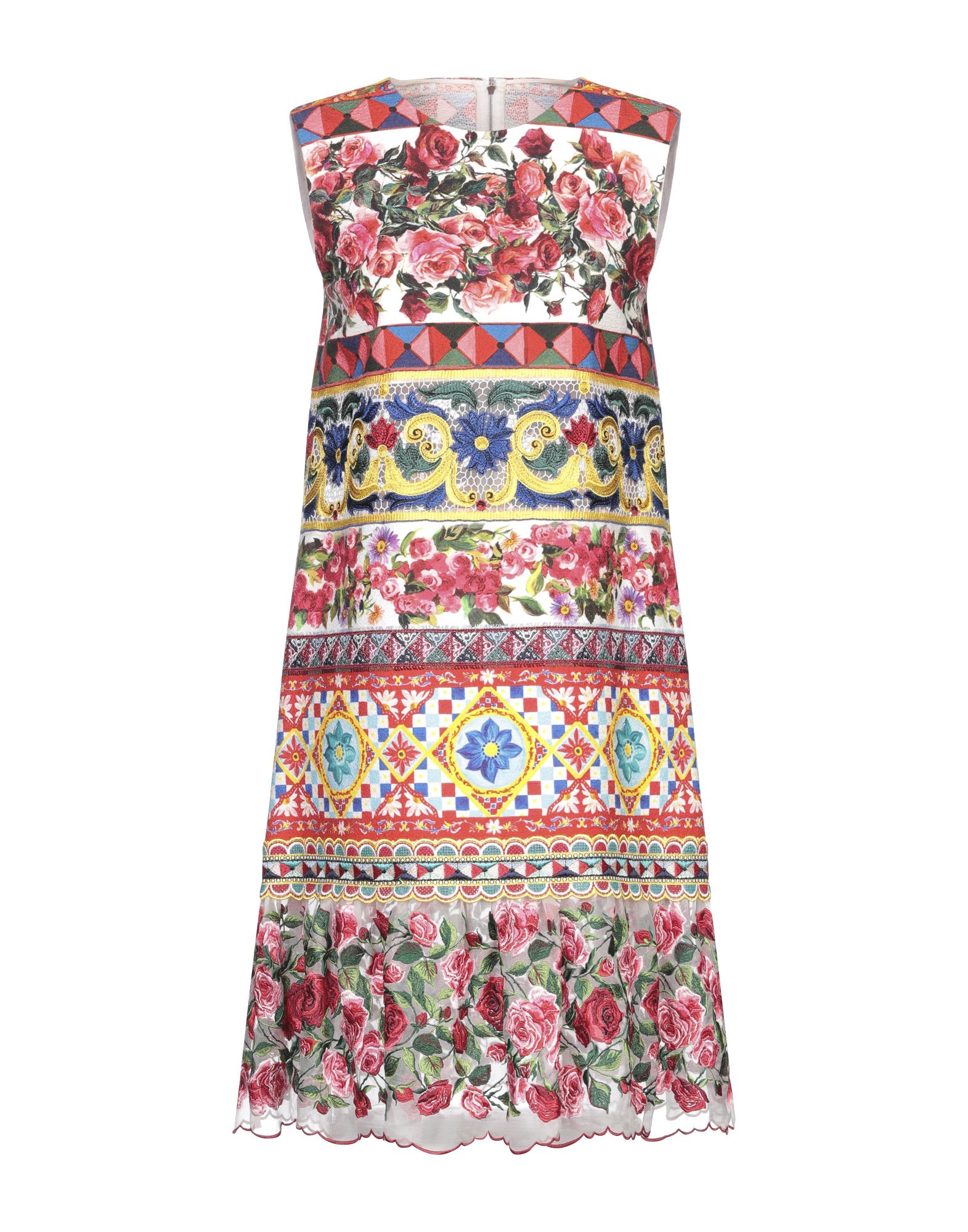 Платье DOLCE & GABBANA