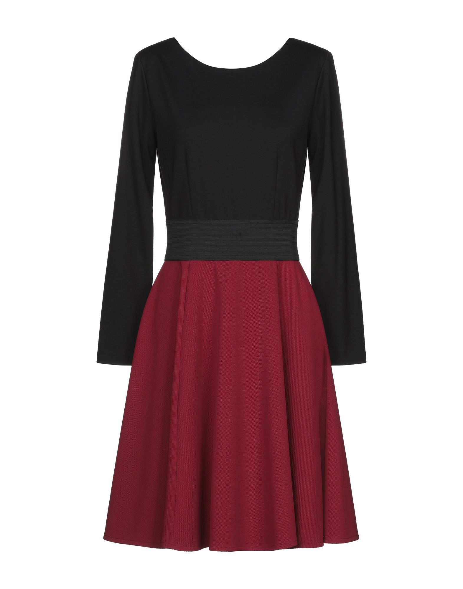 Платье S U I T