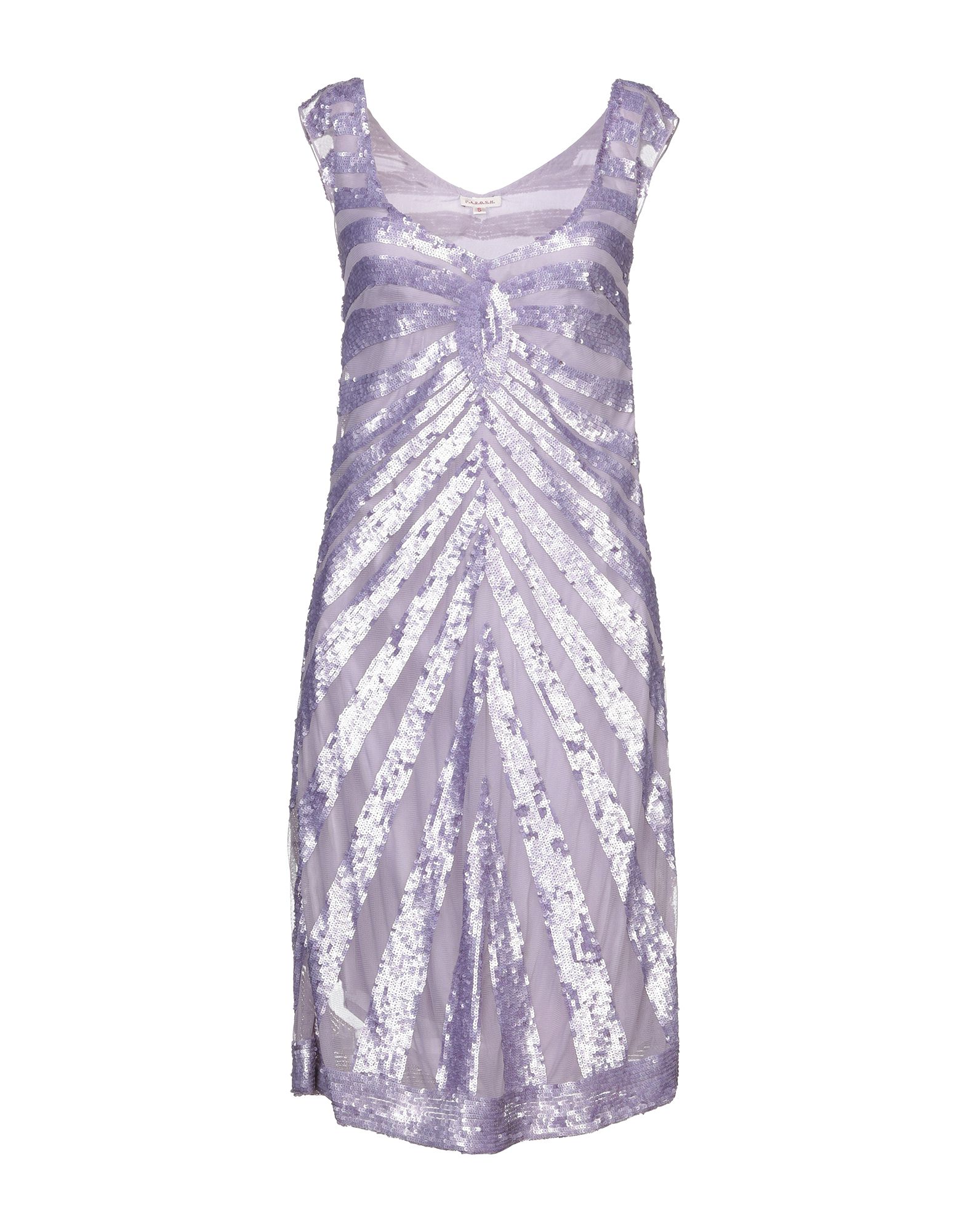 Платье P.A.R.O.S.H.