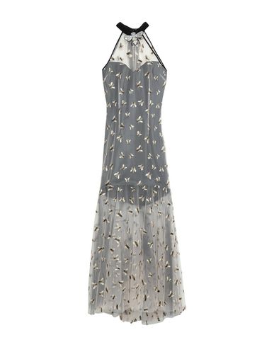 фото Длинное платье cristinaeffe