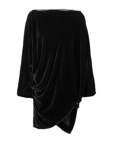 Короткое платье Vivienne Westwood Anglomania 34982553JQ